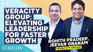 Veracity Group: Elevating leadership for faster growth