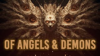 The FULL STORY of Angels and Demons: A Deep Dive Documentary