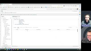 Fabric DE SQL Endpoint