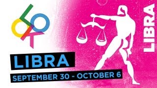 Libra Horoscope: Style By Sign Week of September 30th
