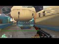 ak47 cfs 8 minutes 100 kills crazy comeback