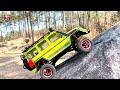 MN 86KS Kit Benz G500 Off Road