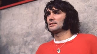 Georgie Boy  (George Best tribute)