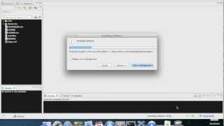 VisualUI Install