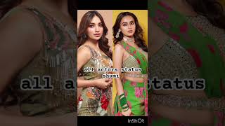 Tejaswi Prakash vs Jiya Shankar🔥😱 who's your favorite actress ❓#viral#trending#tejaswi#tejran#shorts