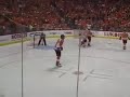 The wildest reaction to a Stanley Cup game-winner ever