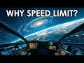 Why is the Speed of Light the Universe’s Limit? | Documentary For Sleep