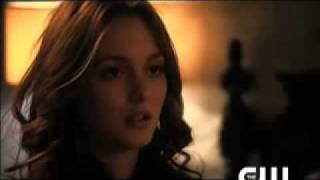 Gossip Girl 2x19 "The Grandfather" Extended Promo