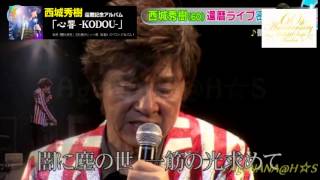 HIDEKI SAIJO 60th Birthday 還暦