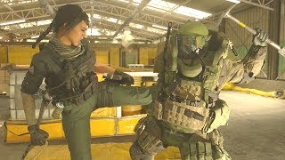 The MOST INCREDIBLE Moments of MODERN WARFARE - Call of Duty Modern Warfare Multiplayer #21