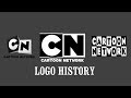 Cartoon Network Logo History (#133)