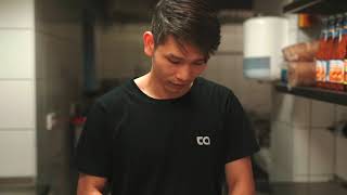 TA VEGAN HOUSE TEASER