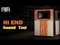 Hi-End Sound Test 24 Bit - Best Voices & Dynamic Sound - Audiophile NBR Music