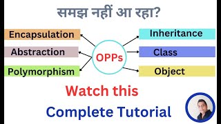 OOPs in PHP : Learn Object-Oriented Programming Step by Step #oop #php #objectorientedprogramming