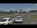 【gt7】自分にだけペナルティ3.5秒🤔【グランツーリスモ7】