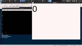 Testing Arduino Board + Python (Tkinter + Serial modules)