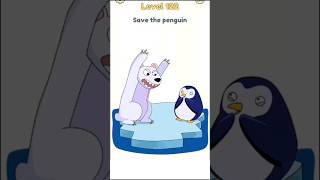 DOP2: SAVE THE PENGUIN 🐧CHALLENGE - PUZZLE GAME - GUESS #shorts #viral #trending