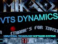 Mirage Commodore Amiga 1000 (Mega Demo)