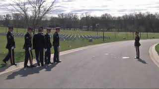 Chapter 10 - Curbside/Graveside Sequence