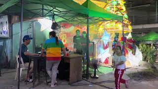 Brgy Wawa Christmas Bazaar with The Red String 12/06/24