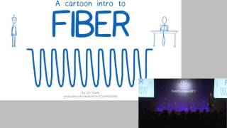 A tiny Fiber renderer- Dustan Kasten, React London 2017