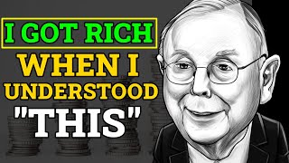 Charlie Munger: How to Invest Small Amounts of Money