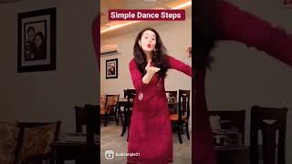 Simple Dance Steps: Ghar Jayegi Tar Jayegi! #danceforbeginners #easydancesteps #dancechoreography