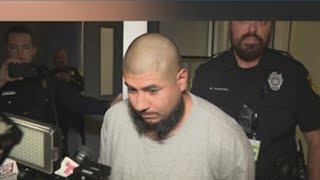 BCSO Child porn arrest of Gerardo Fabian Hernandez