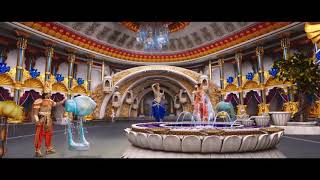 Jhumma Jhumma HD Video Song .Kurukshetra Darshan Hari Priya