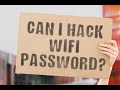 Can I hack WiFi with this adapter?