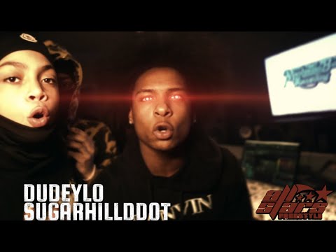 Dudeylo X Sugarhill Ddot Allstars Freestyles Youtube