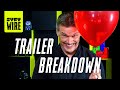 It Chapter 2 Trailer Breakdown | SDCC 2019 | SYFY WIRE