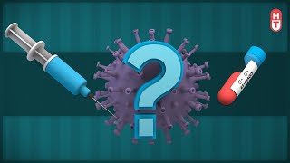 Antibody Tests, Lockdowns, and Why Isn't This Working? Coronavirus Q&A 5-2-2020