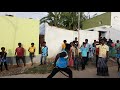 மரண மாஸ் காட்டிய வாள் வீச்சு சிலம்பம் tsa silambam tirunelveli