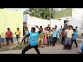 மரண மாஸ் காட்டிய வாள் வீச்சு சிலம்பம் tsa silambam tirunelveli