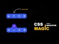 Magic Navigation Menu Indicator using Html CSS & JavaScript