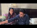 ami ne asa kyo kya q u0026 a alishba amir daily vlog