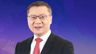 Zhang Weiwei: La contribución promedio de China al crecimiento económico mundial supera el 38 %