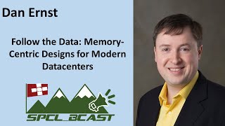 [SPCL_Bcast] Follow the Data: Memory-Centric Designs for Modern Datacenters