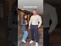 Wer von euch ist der Aufgedreht und wer bleibt immer ruhig? 😂🤫❤️ #shortvideo #outfit #couple