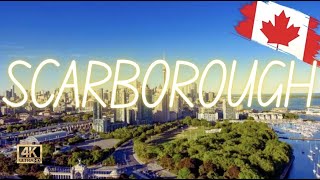 Scarborough or Toronto Which City is Best for a Day Trip?