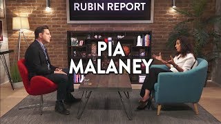 Being A Female Economist & Politics of Populism  | Pia Malaney | POLITICS | Rubin Report