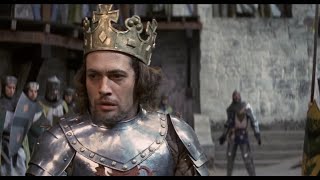 Macbeth (1971) - Final Fight