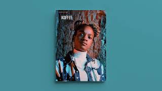 Koffee - Lockdown (Lyrics cc)