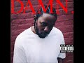 Kendrick Lamar - Fear