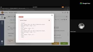 May 25 | Week 10 - TA session 2