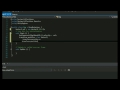 Autocompletion is not working in Visual Studio (SOLVED)