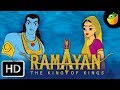 Ramayan Full Movie In English Hd Compilation Of Cartoon Animated Devotional Stories For Kids