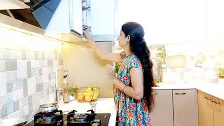 నేను చేసే healthy diet tips🤩 weightloss అవ్వటానికి చిట్కా😱house-wife motivation,hair growth pack🤗