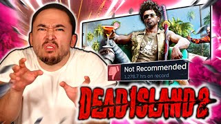 Dead Island 2 Is NOT What They Say!